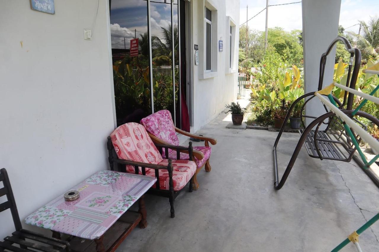 Homestay Lestary Near Taiping Fast Wifi Netflix Exterior foto