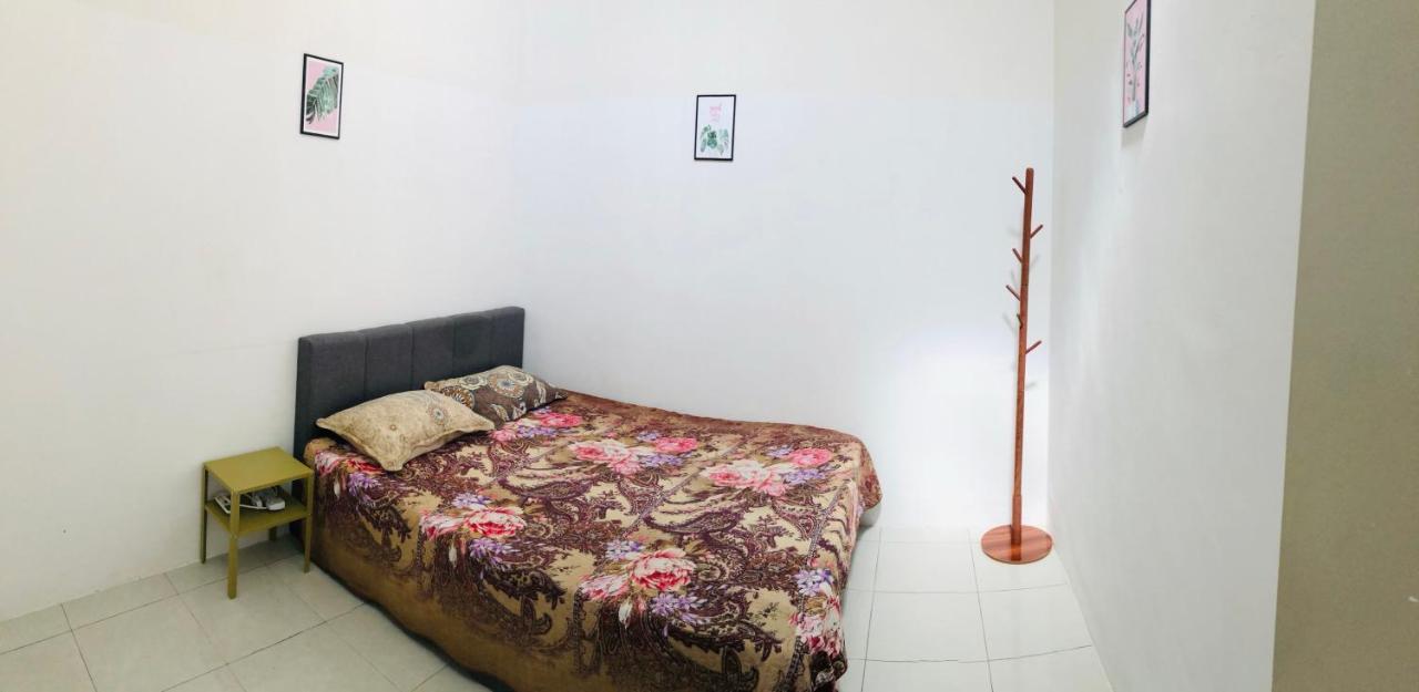 Homestay Lestary Near Taiping Fast Wifi Netflix Exterior foto