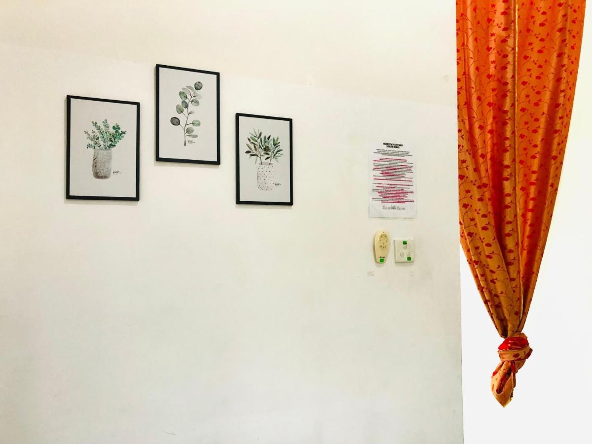 Homestay Lestary Near Taiping Fast Wifi Netflix Exterior foto