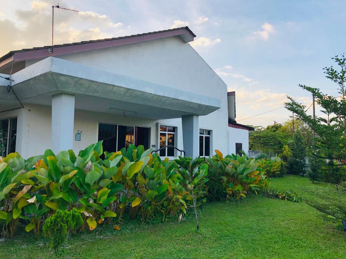 Homestay Lestary Near Taiping Fast Wifi Netflix Exterior foto