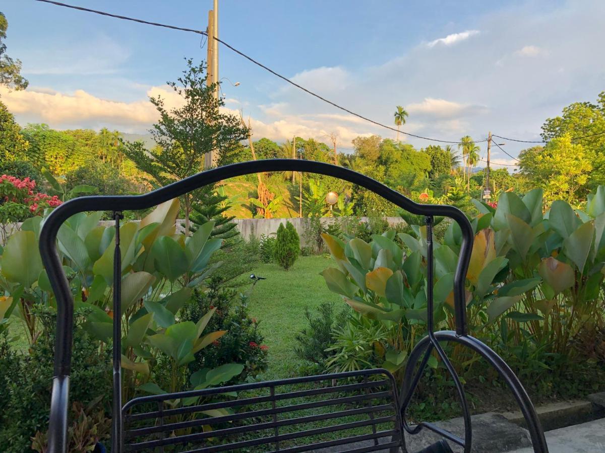 Homestay Lestary Near Taiping Fast Wifi Netflix Exterior foto