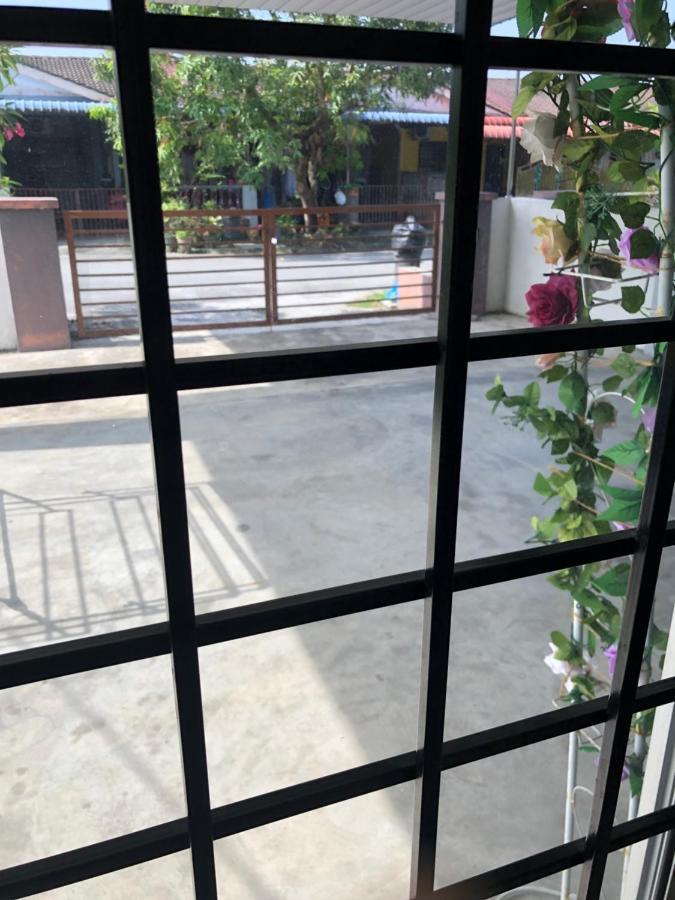 Homestay Lestary Near Taiping Fast Wifi Netflix Exterior foto