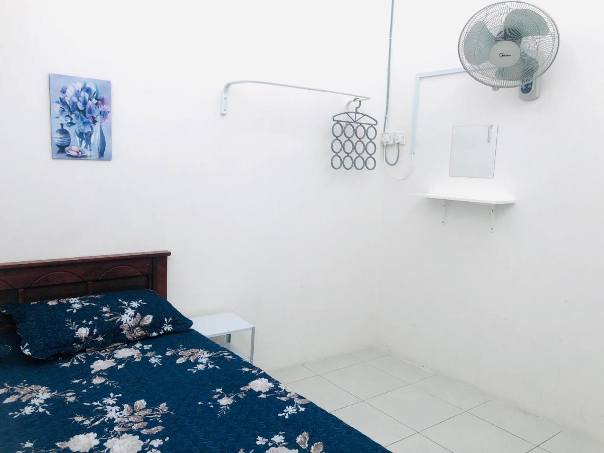 Homestay Lestary Near Taiping Fast Wifi Netflix Exterior foto
