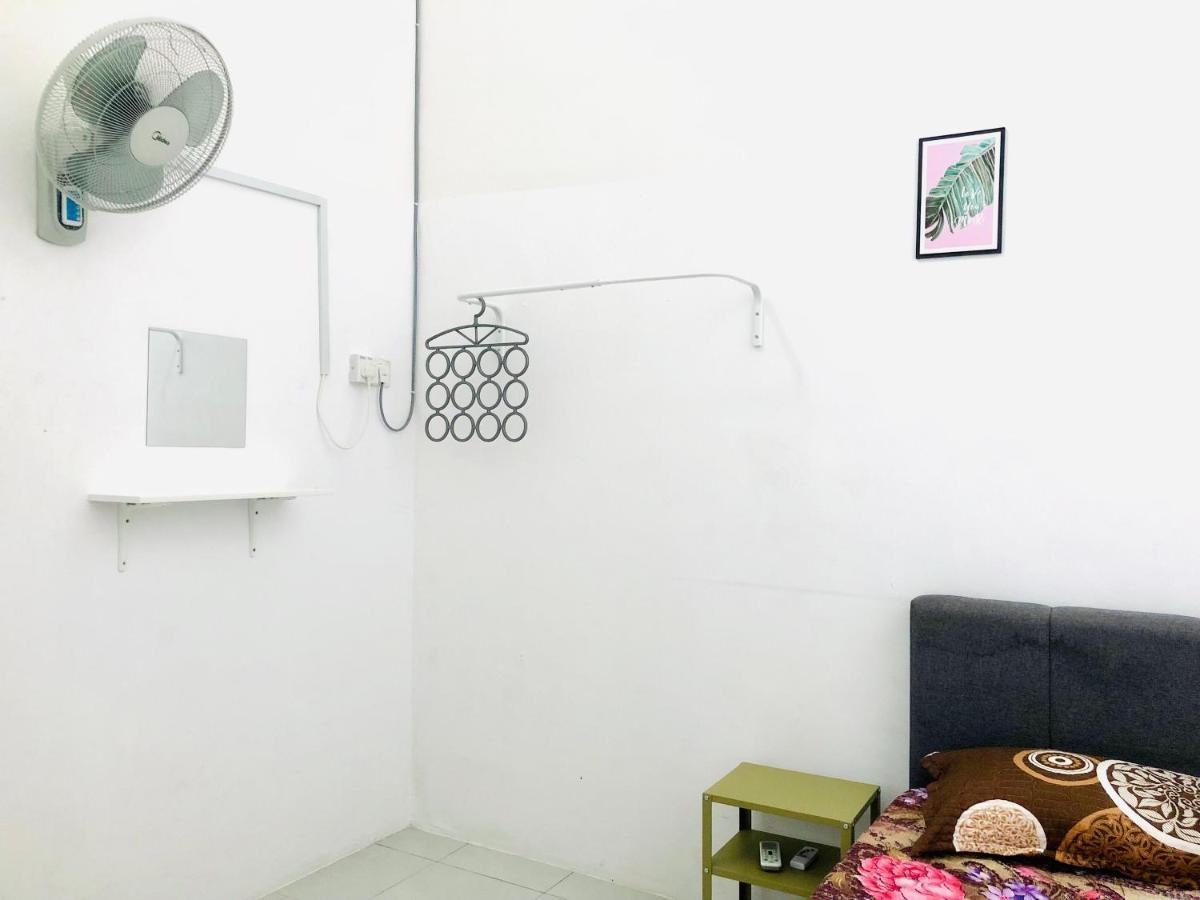 Homestay Lestary Near Taiping Fast Wifi Netflix Exterior foto