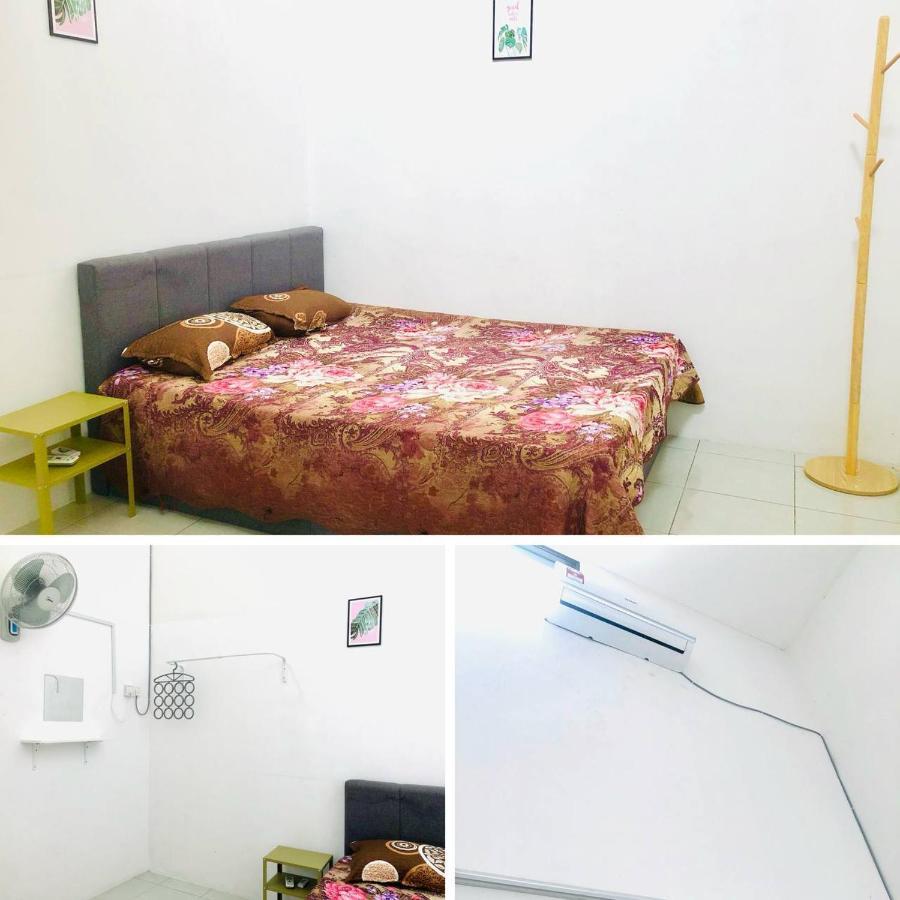 Homestay Lestary Near Taiping Fast Wifi Netflix Exterior foto