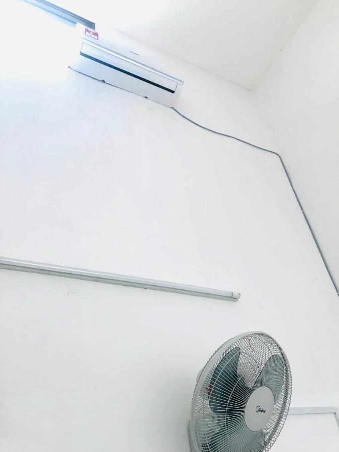 Homestay Lestary Near Taiping Fast Wifi Netflix Exterior foto