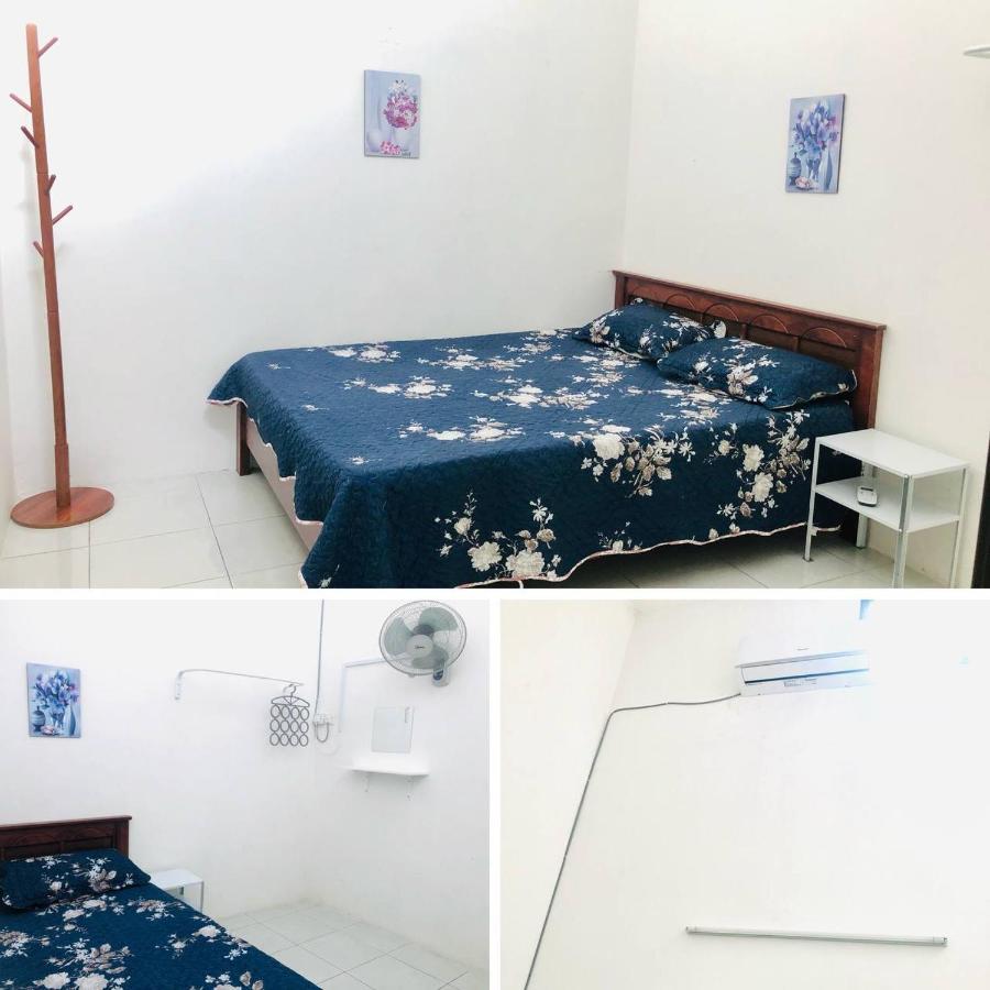 Homestay Lestary Near Taiping Fast Wifi Netflix Exterior foto